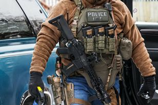 Sędziowie kontra Biały Dom. Tysiące wyroków podważają politykę migracyjną Trumpa