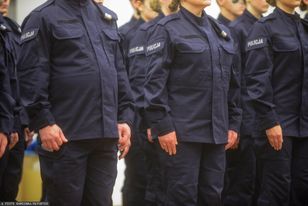 Policja w Łodzi nie płaci wykonawcom? Domagają się 20 mln zł