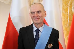 Andrzej Poczobut zapowiada powrót do Grodna. Stawia warunek