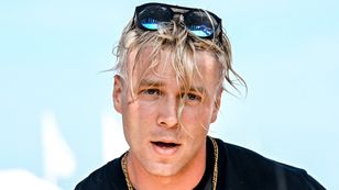 Skolim pochwalił się NOWĄ FRYZURĄ. Wygląda idealnie? (FOTO)