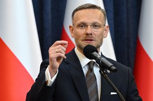 "Żałośnie Pan konfabuluje". Pałac ostro reaguje na zarzuty Tuska