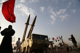 Iran ostrzega USA. Możliwa eskalacja na Bliskim Wschodzie