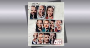 Drugi kongres Kanału Zero krótszy i w mniejszej hali. Podano datę