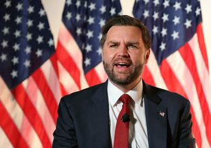 Vance odpowiada na krytykę planu Trumpa. "Błędne rozumienie"