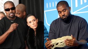 Kanye West STRACIŁ KONTRAKT wart 20 milionów dolarów. "Inwestorzy są wściekli!"