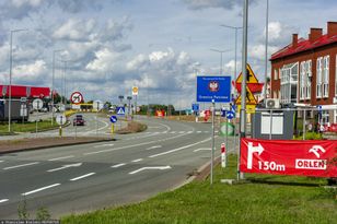 Nierozliczony dług graniczny. Polska domaga się rekompensaty