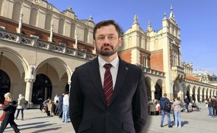 Apel Miszalskiego przed ciszą wyborczą. "Nie bierzcie udziału"