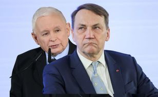 Sikorski wygrał z Kaczyńskim. Jest wyrok w apelacji