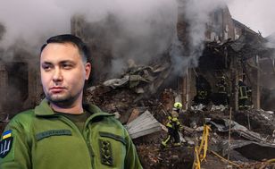 Przełom w rosyjsko-ukraińskich negocjacjach? Budanow ujawnił szczegóły