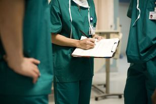 Drunk doctor examined 11 patients at Warsaw clinic — 0.66 mg alcohol per litre of breath