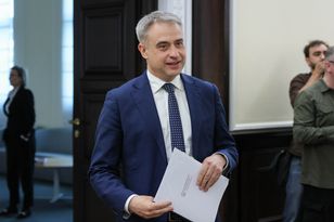 Małżeństwa jednopłciowe. Gawkowski: Podpisałem projekt rozporządzenia
