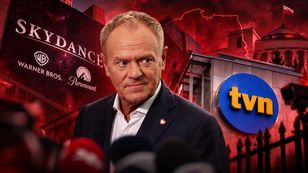 Zmiana właściciela nie do zablokowania. Rząd ma poważny zgryz w sprawie przejęcia TVN