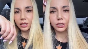 Marianna Schreiber MĘDRKUJE o swoim życiu uczuciowym. "Mam konserwatywne podejście do związków"