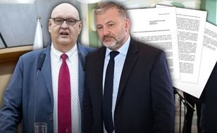Jest wniosek o zwołanie Zgromadzenia Ogólnego TK. Żurek reaguje