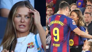 Anna Lewandowska: Barcelona Is Our Home — We'll Return After Chicago