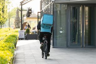 Wyglądają jak rowery, ale nimi nie są. Posypały się mandaty