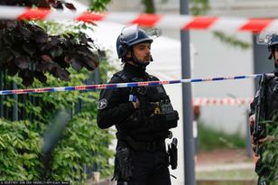 Makabra we Francji. Wyłowili z Sekwany ciało bez głowy i kończyn