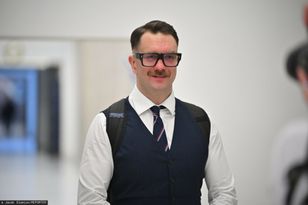 Seria wykroczeń posła. Łukasz Mejza uzbierał 99 punktów karnych