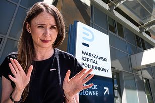 15 razy więcej niż nauczyciel. Ministra żąda limitu pensji w zdrowiu