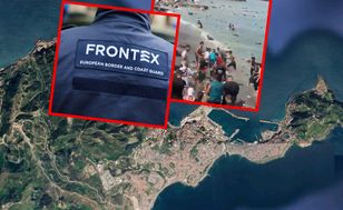 Szturm na Ceutę. Frontex zabiera głos