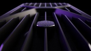 Cooler Master HAF II 500 returns with massive fans and redesigned interior