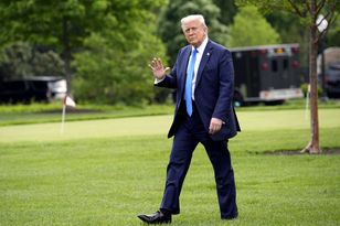 Defilada w urodziny Trumpa. Tak uczczą powstanie US Army