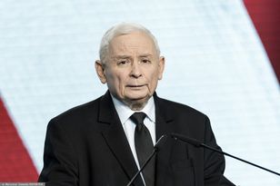 Kaczyński w prokuraturze. Chodzi o sprawę sędziów TK