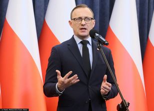 Ukraina wydała zgodę na poszukiwania. Leśkiewicz o sukcesie prezydenta