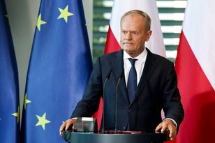 Tusk przed szczytem NATO: Bądźmy ostrożni z kolejnymi deklaracjami