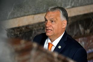 Orban ostrzega: Ukraina może się stać Afganistanem UE