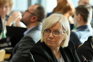 HFPC zawiadamia prokuraturę ws. Przyłębskiej. Żurek: Nadałem bieg