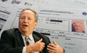 Afera Epsteina. Były minister finansów odejdzie z Harvarda