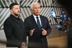 Specjalne spotkanie w sprawie Ukrainy. Padła data