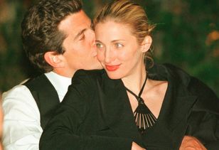 27 years ago JFK Jr. died in Atlantic plane crash with wife and sister-in-law