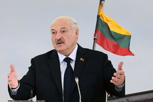 Białoruś rzuca oskarżenia. Litwa wydała oświadczenie