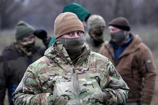 Blef przeciw Kremlowi: Ukraiński wywiad ograł Rosjan