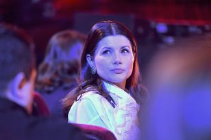 Actress Agnieszka Sienkiewicz, 41, Shows Unfiltered Face and Opens Up About Melasma