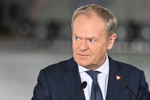 "Fundamentem jest zaufanie". Tusk o relacjach z USA