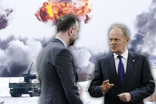 Kolejna firma zbrojeniowa pod specjalną ochroną rządu. Szykują zmiany na liście spółek