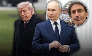 Zmiana w stosunkach USA-Rosja. "Trump pokazał swoją siłę"