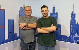 Polskie Radio wprowadziło cykl o Polakach pomagających Ukrainie