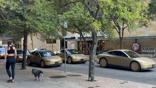 To już się dzieje. Tesle Cybercab pojawiły się na ulicach Austin przed premierą