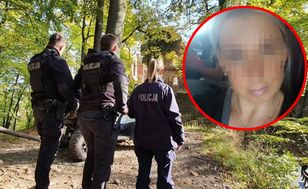 Morderstwo w lesie pod Kędzierzynem-Koźlem rodzi coraz więcej pytań. Pies cennym świadkiem zbrodni?