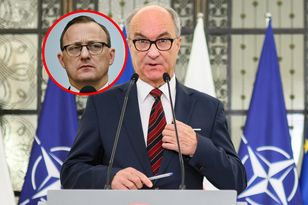 Od razu odpowiadają Towarzyszowi. Ostry wpis rzecznika prezydenta