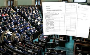 Odkurzacze, lodówki i ekspresy do kawy. Tak posłowie wydają sejmową kasę na biura