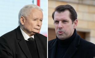 "Kaczyński podjął decyzję". Bocheński zdradza, czy będzie premierem