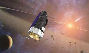 Roman Space Telescope launches 30 August with direct exoplanet imaging capability