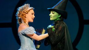 Koniec "Wicked" na Broadwayu coraz bliżej? Po 23 latach musical ma poważny problem