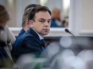 Inflacja w górę. Minister Finansów zabrał głos