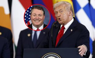 Aneksja Grenlandii przez USA? Jest projekt ustawy